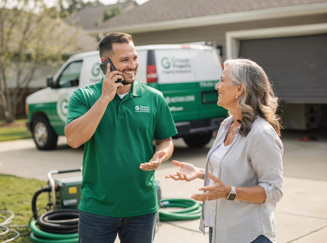 Water Damage Restoration Burrillville, RI FAQs
